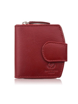 Portfel damski skórzany...