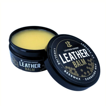 Leather Expert Balm balsam do pielęgnacji i ochrony powierzchni skórzanych 300 ml LE-20-W