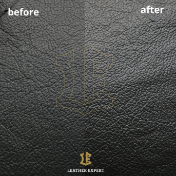 Leather Expert Balm balsam do pielęgnacji i ochrony powierzchni skórzanych 300 ml LE-20-W