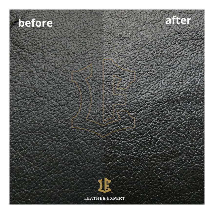 Leather Expert Balm balsam do pielęgnacji i ochrony powierzchni skórzanych 300 ml LE-20-W