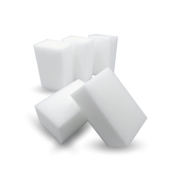 Mała gąbka aplikator precyzyjne nakładanie środków do pielęgnacji skóry Leather Expert LE-19-GM6