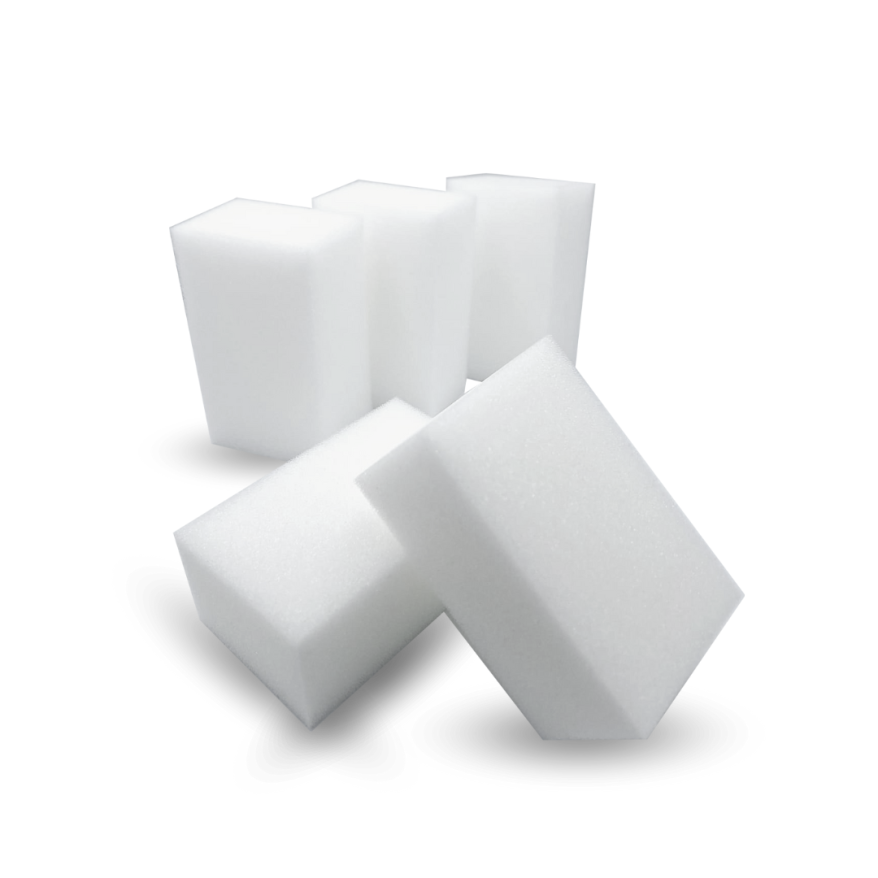 Mała gąbka aplikator precyzyjne nakładanie środków do pielęgnacji skóry Leather Expert LE-19-GM6