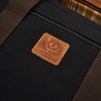 TORBA NA LAPTOPA Z UCHWYTEM NA WALIZKĘ PAOLO PERUZZI T-31-MC