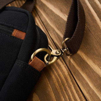 TORBA NA LAPTOPA Z UCHWYTEM NA WALIZKĘ PAOLO PERUZZI T-31-MC