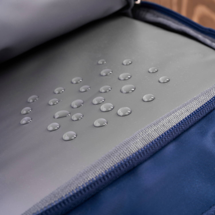 Plecak podróżny do samolotu wielofunkcyjny Paolo Peruzzi AS-01-NV