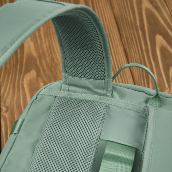 Plecak podróżny do samolotu wielofunkcyjny Paolo Peruzzi AS-01-GB