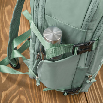 Plecak podróżny do samolotu wielofunkcyjny Paolo Peruzzi AS-01-GB