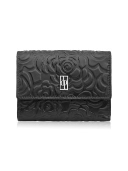 Portfel damski skórzany...