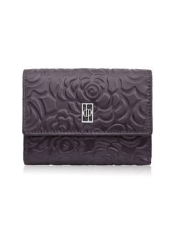 Portfel damski skórzany...