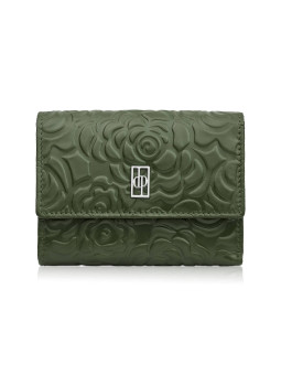 Portfel damski skórzany...