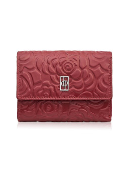 Portfel damski skórzany...