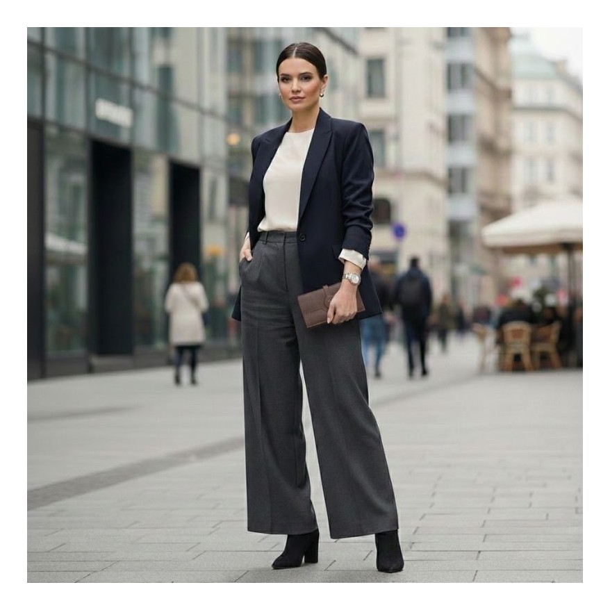 Portfel damski duży podwójny Paolo Peruzzi portfel damski skóra naturalna T-134