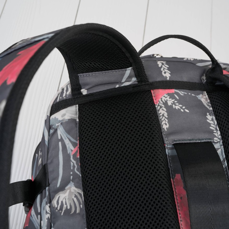 Plecak podróżny do samolotu wielofunkcyjny Paolo Peruzzi AS-01-FL