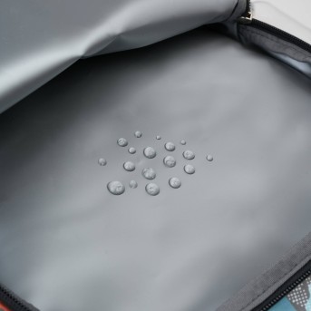 Plecak podróżny do samolotu wielofunkcyjny Paolo Peruzzi AS-01-MRA