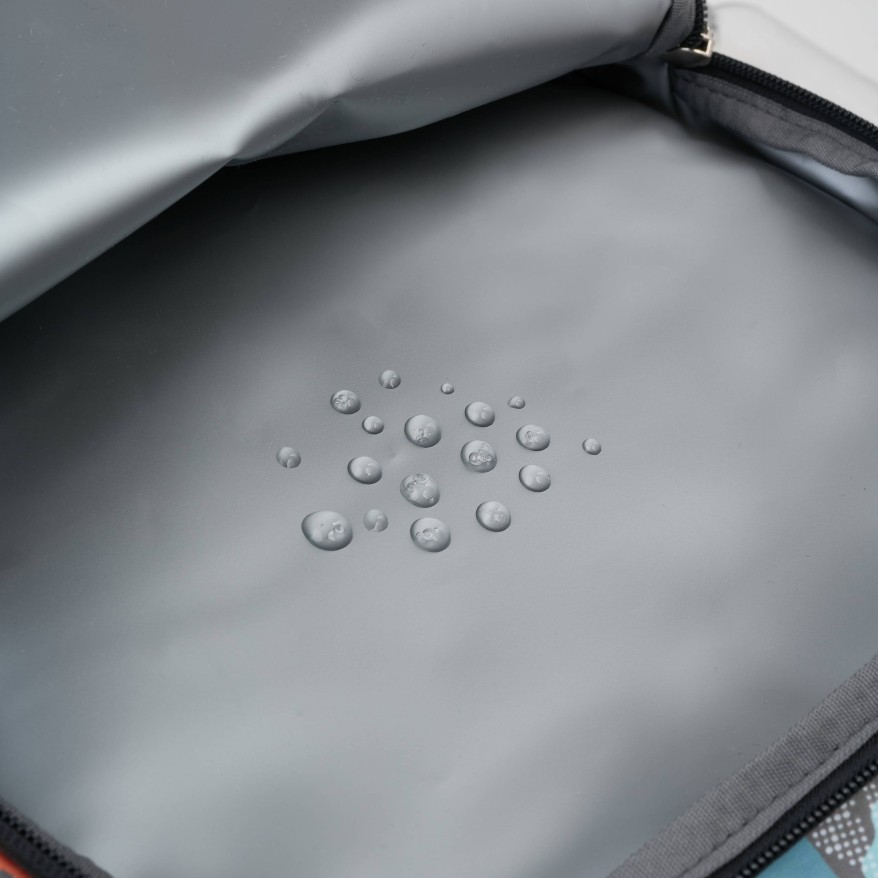 Plecak podróżny do samolotu wielofunkcyjny Paolo Peruzzi AS-01-MRA