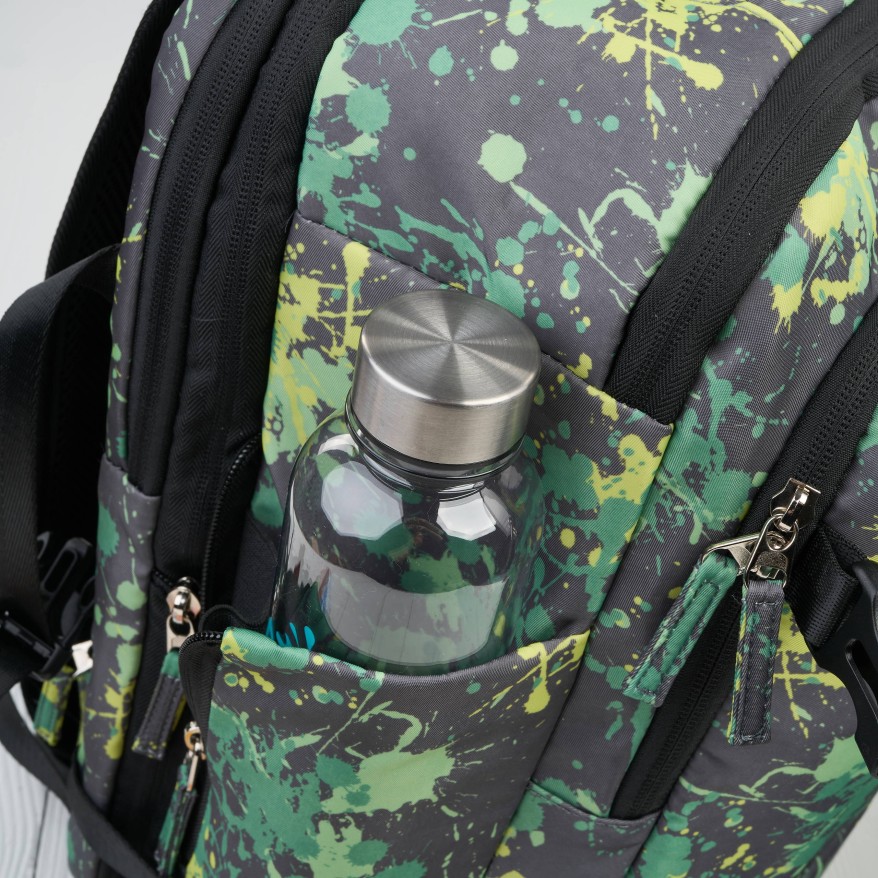 Plecak podróżny do samolotu wielofunkcyjny Paolo Peruzzi AS-01-MRZ