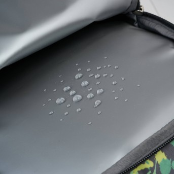 Plecak podróżny do samolotu wielofunkcyjny Paolo Peruzzi AS-01-MRZ