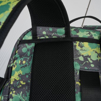 Plecak podróżny do samolotu wielofunkcyjny Paolo Peruzzi AS-01-MRZ