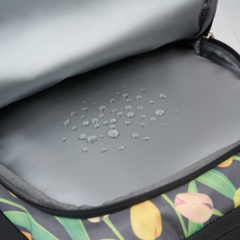 Plecak podróżny do samolotu wielofunkcyjny Paolo Peruzzi AS-01-TL