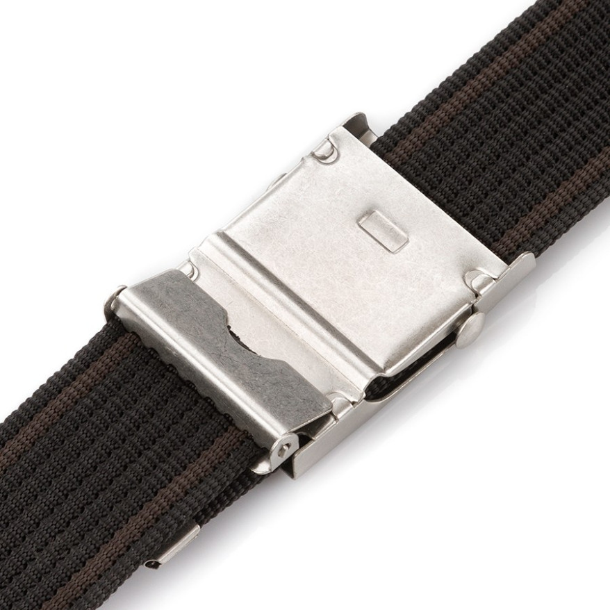 PASEK MĘSKI DO SPODNI PAOLO PERUZZI PW-04-PP-115CM