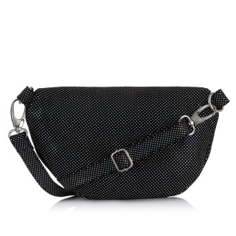 DAMSKA SASZETKA NERKA SKÓRZANA PAOLO PERUZZI Z-15-C