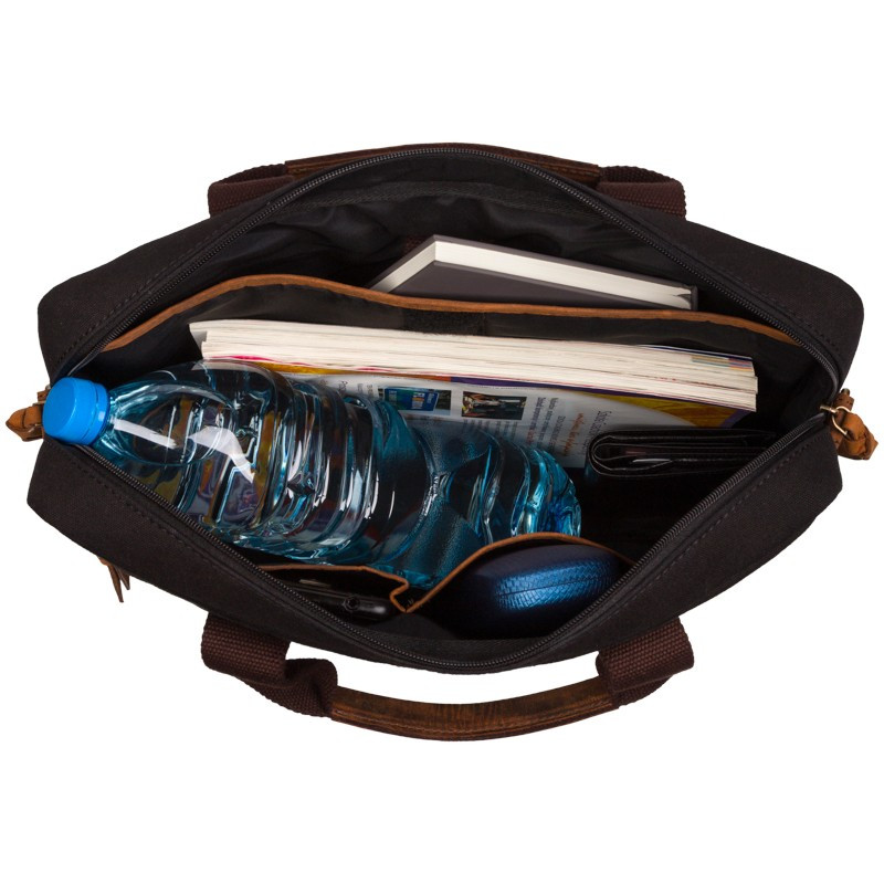 Funkcjonalna torba na ramię