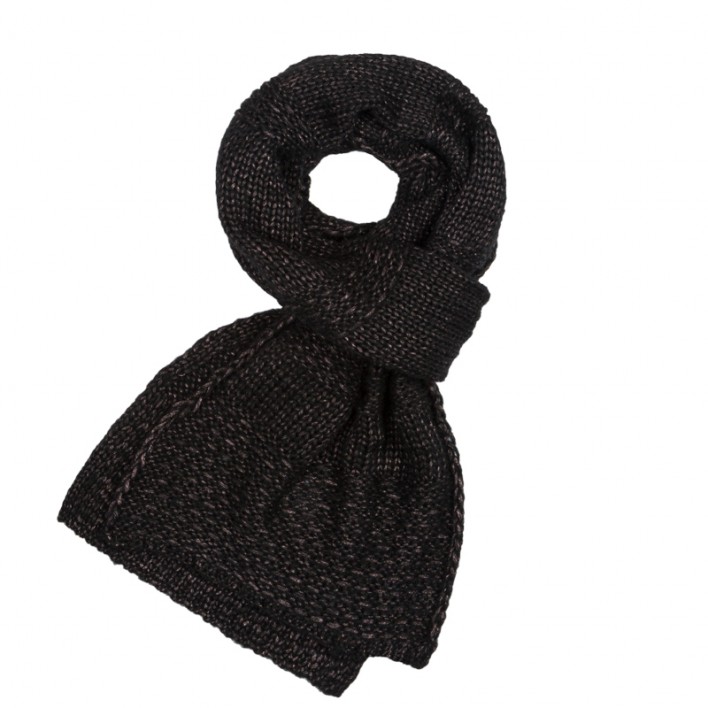 Szalik damski wełniany